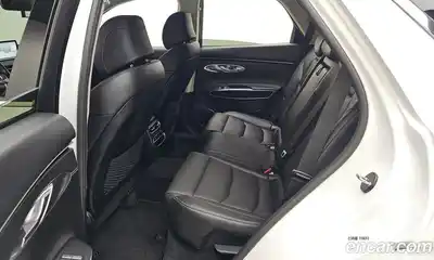 Genesis GV70 2021 2.5 гидро, миниатюра 12