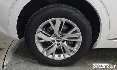 Genesis GV70 2021 2.5 гидро, миниатюра 5