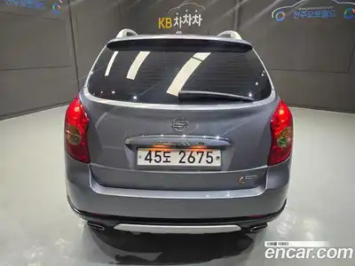 SsangYong Korando 2012 2.0 гидро, миниатюра 5