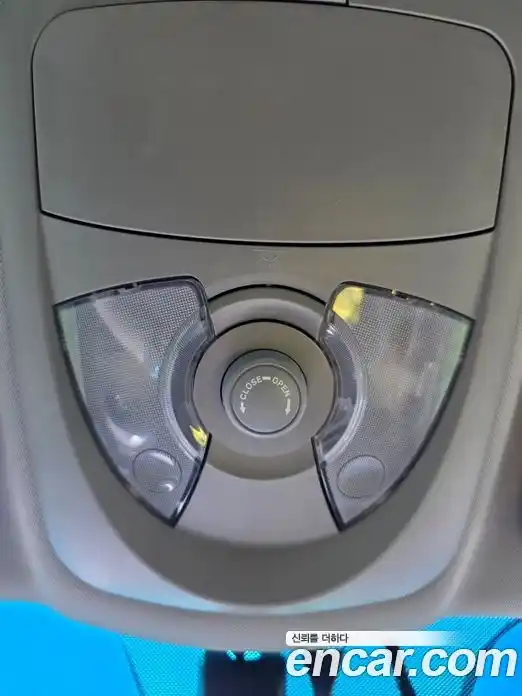 SsangYong Korando 2016 2.2 гидро, фото 14