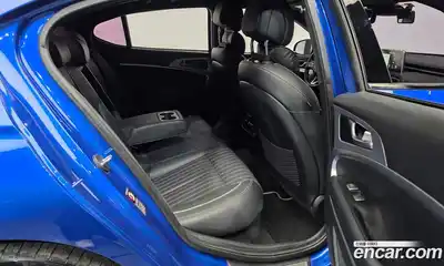 Genesis G70 2019 2.0 гидро, миниатюра 12