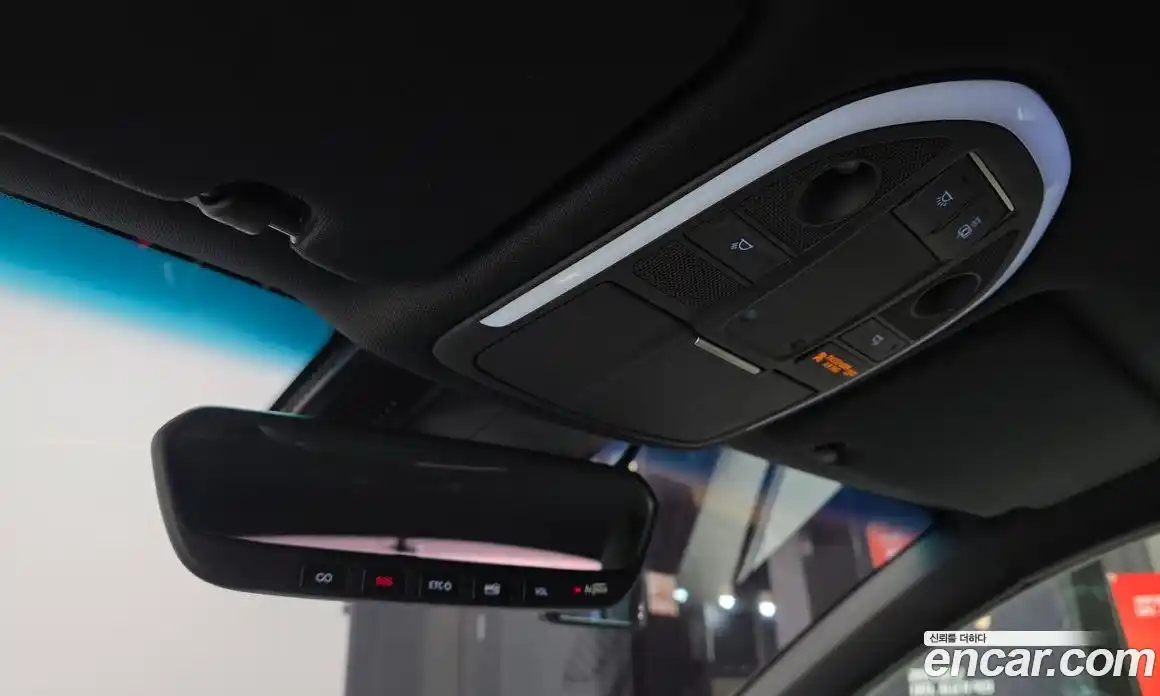 Genesis G70 2019 2.0 гидро, фото 18