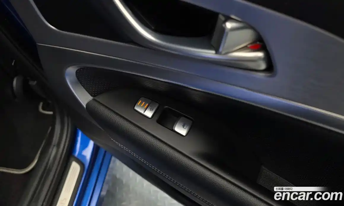 Genesis G70 2019 2.0 гидро, фото 19