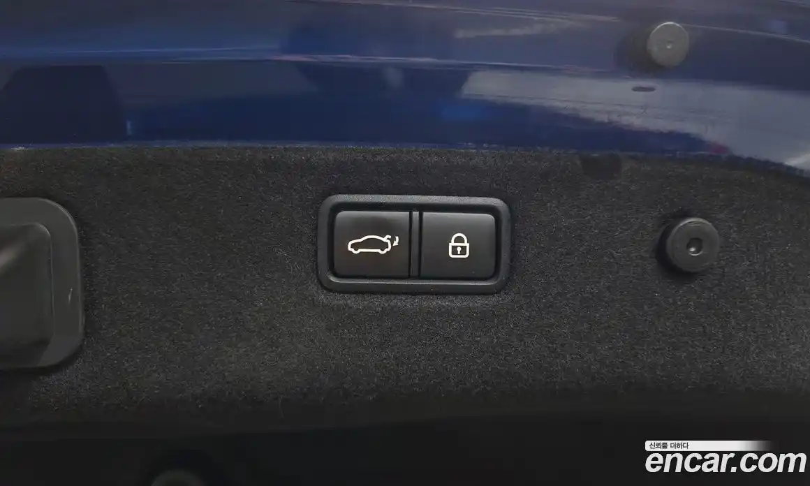 Genesis G70 2019 2.0 гидро, фото 20