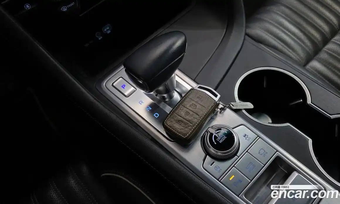 Genesis G70 2019 2.0 гидро, фото 9
