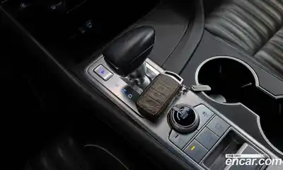 Genesis G70 2019 2.0 гидро, миниатюра 9