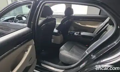 Genesis G90 2019 3.8 гидро, миниатюра 11