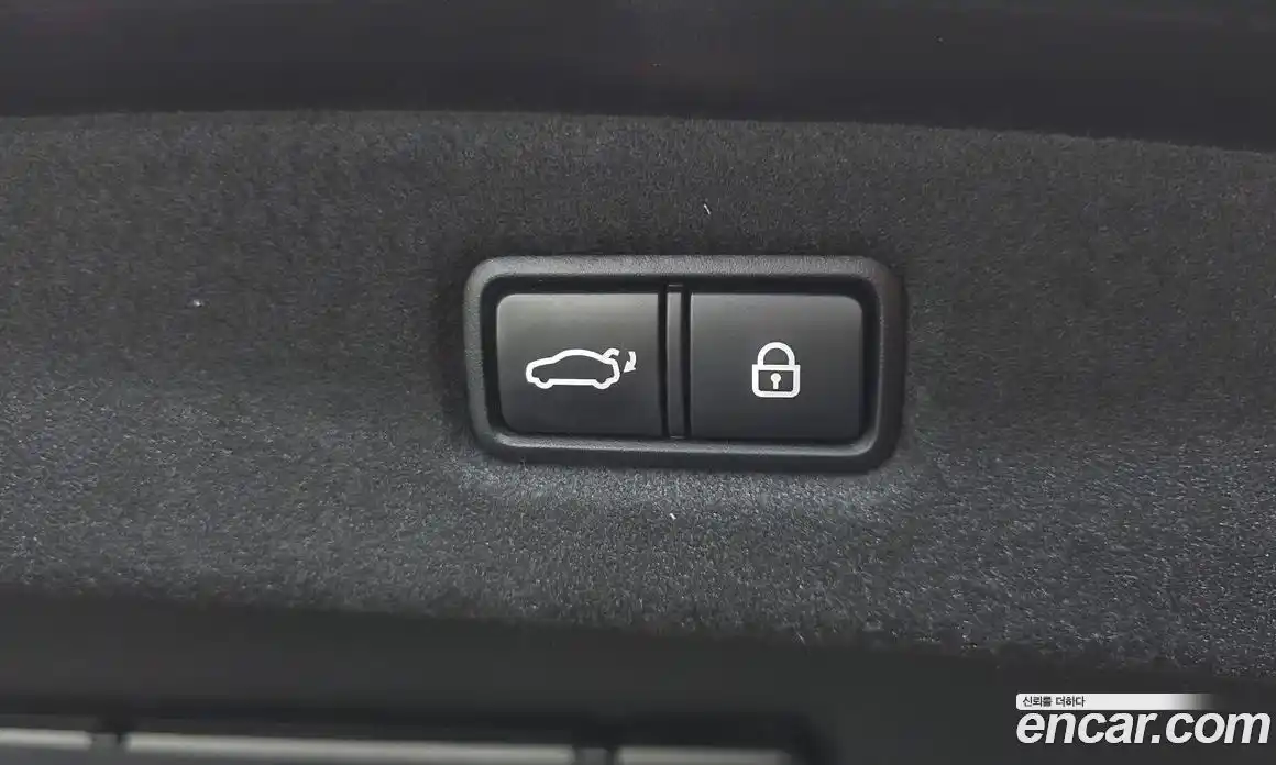 Genesis G90 2019 3.8 гидро, фото 20