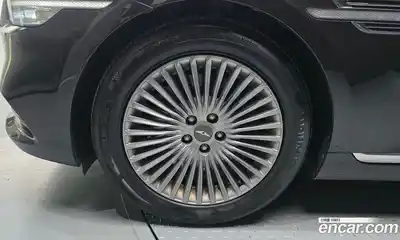Genesis G90 2019 3.8 гидро, миниатюра 5