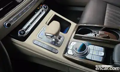 Genesis G90 2019 3.8 гидро, миниатюра 9