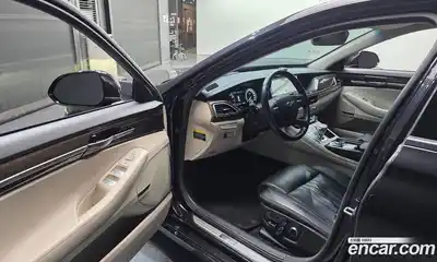 Genesis G90 2019 3.8 гидро, миниатюра 10