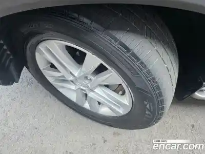 SsangYong Rexton 2018 2.2 гидро, миниатюра 5