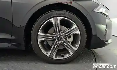 Kia K5 2023 2.0 гидро, миниатюра 5
