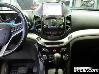Chevrolet Orlando 2015 2.0 гидро, миниатюра 11