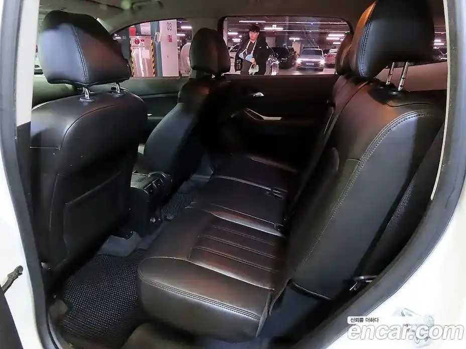 Chevrolet Orlando 2015 2.0 гидро, фото 8
