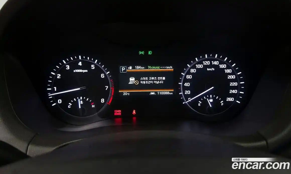 Genesis G80 2017 3.3 гидро, фото 11