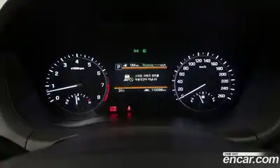 Genesis G80 2017 3.3 гидро, миниатюра 11