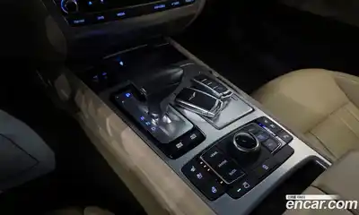 Genesis G80 2017 3.3 гидро, миниатюра 12