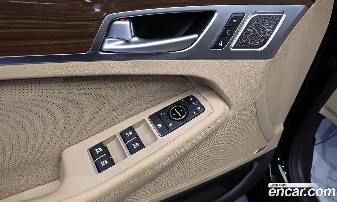 Genesis G80 2017 3.3 гидро, фото 18