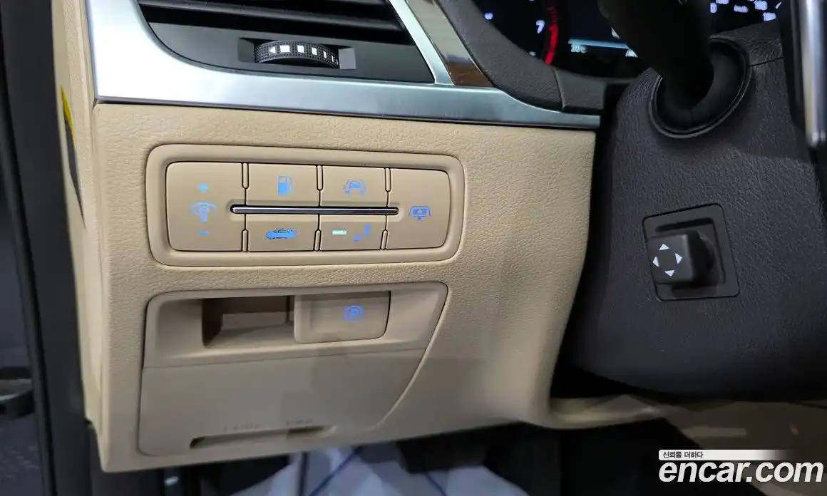 Genesis G80 2017 3.3 гидро, фото 19