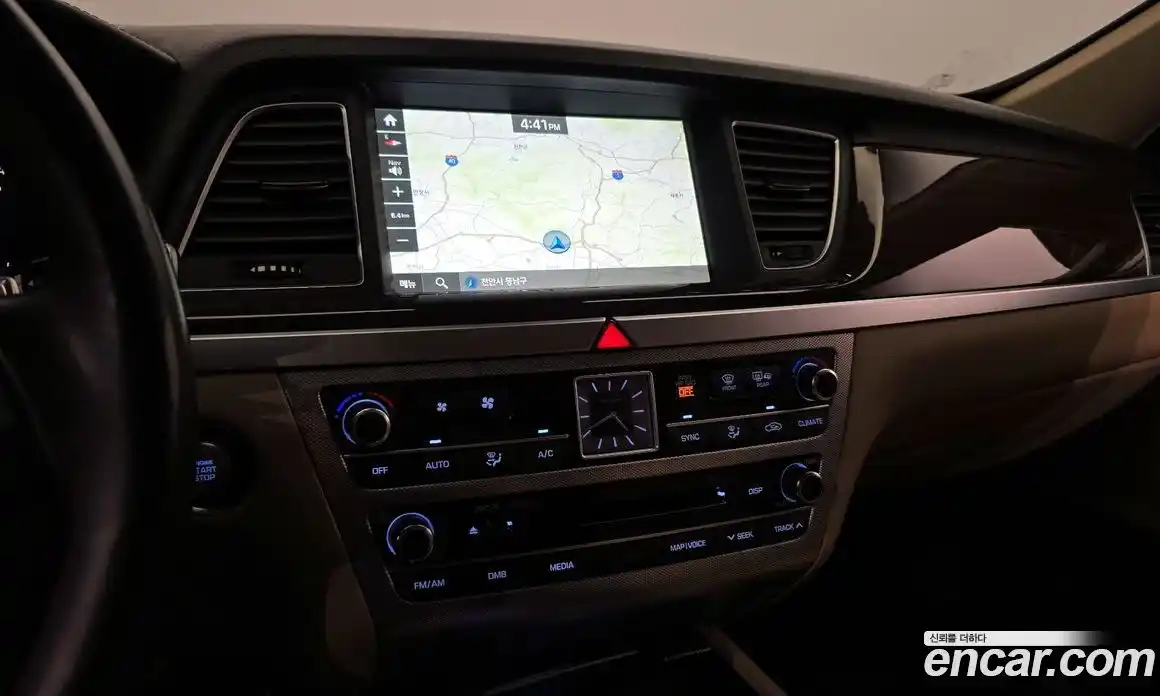 Genesis G80 2017 3.3 гидро, фото 21