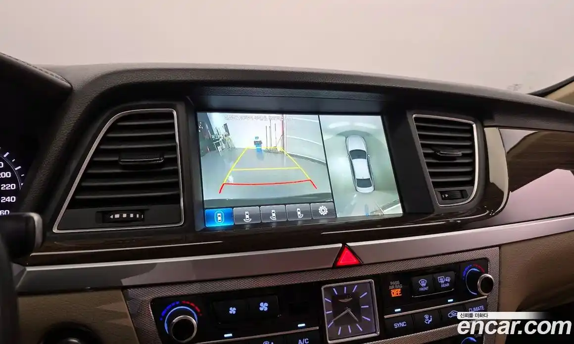 Genesis G80 2017 3.3 гидро, фото 22