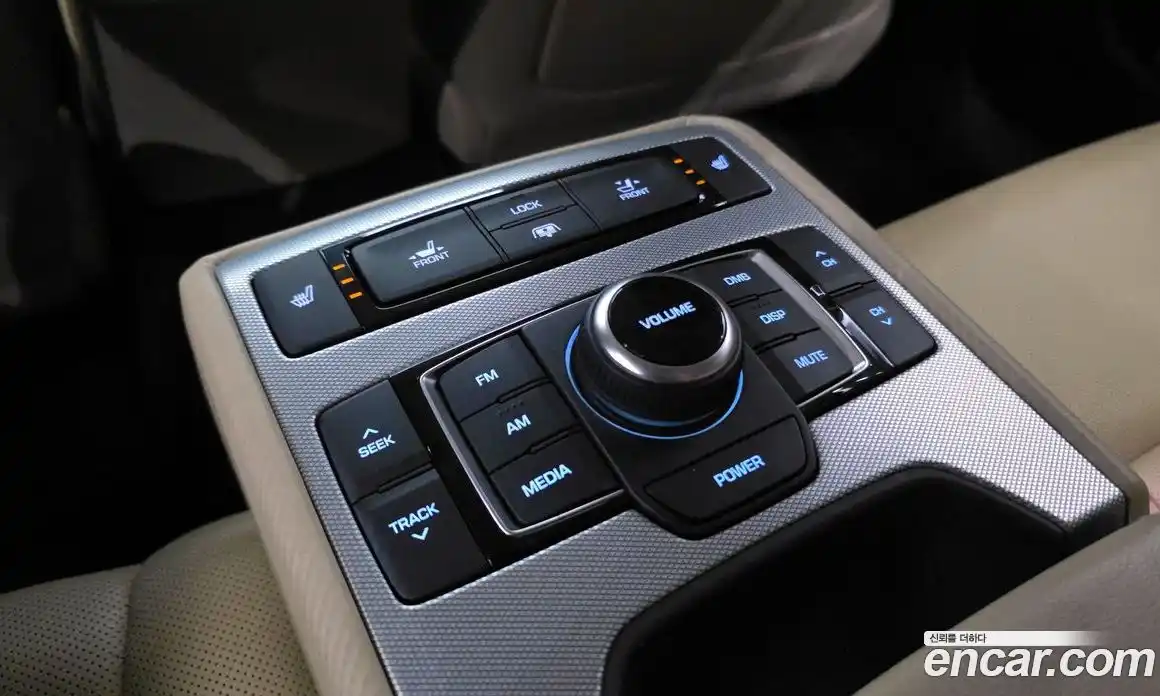 Genesis G80 2017 3.3 гидро, фото 24