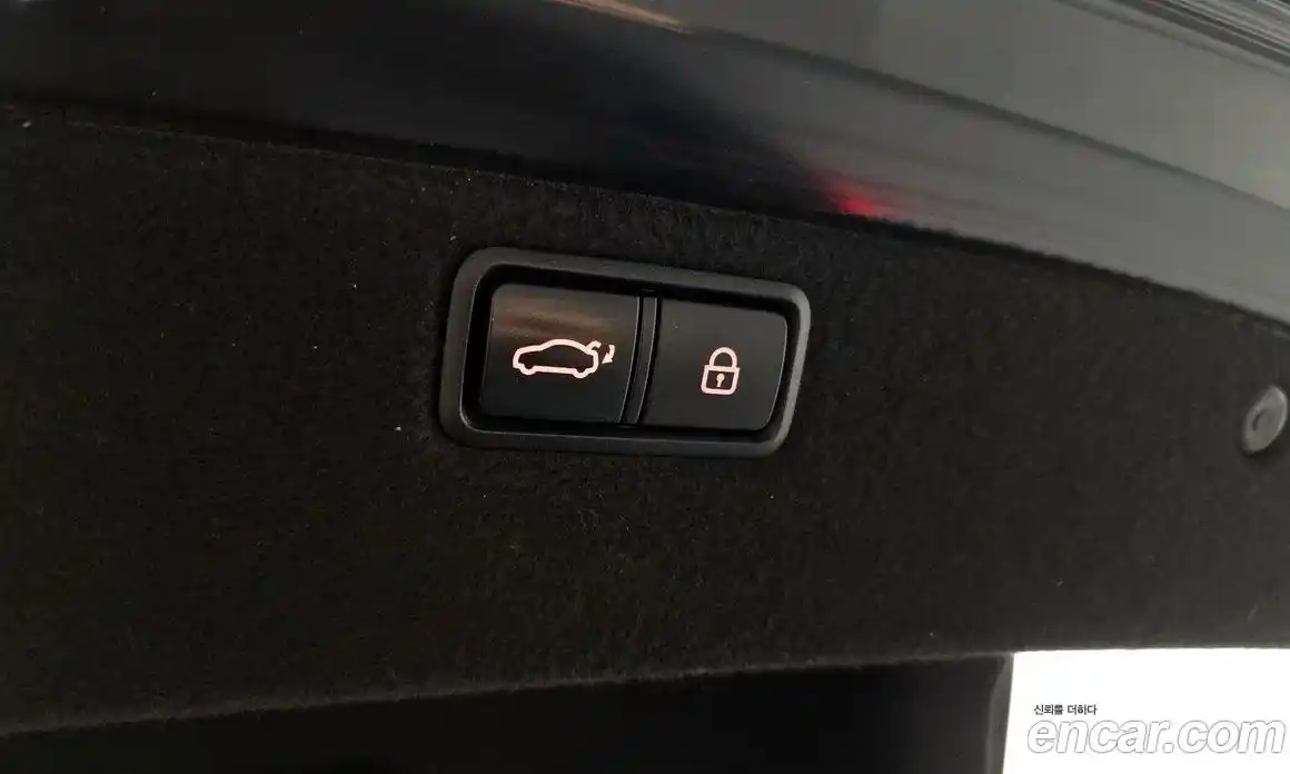 Genesis G80 2017 3.3 гидро, фото 26