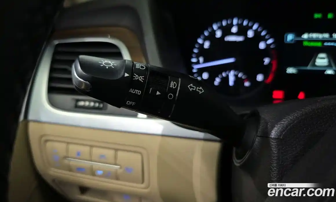 Genesis G80 2017 3.3 гидро, фото 33