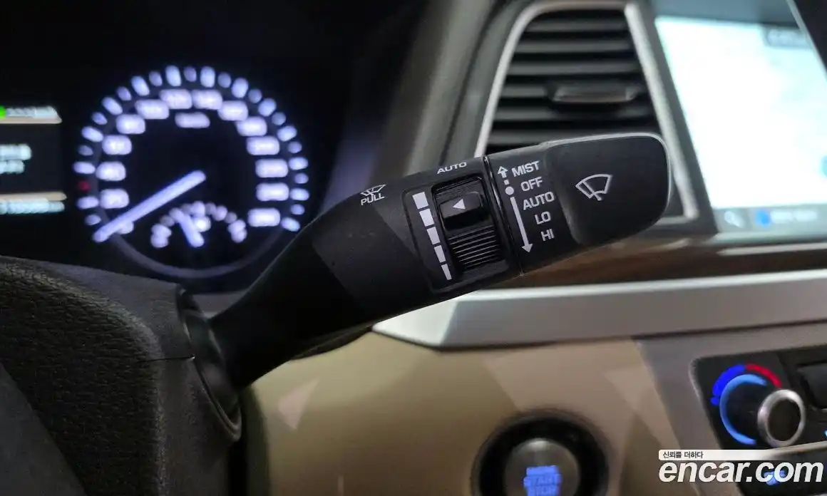 Genesis G80 2017 3.3 гидро, фото 34