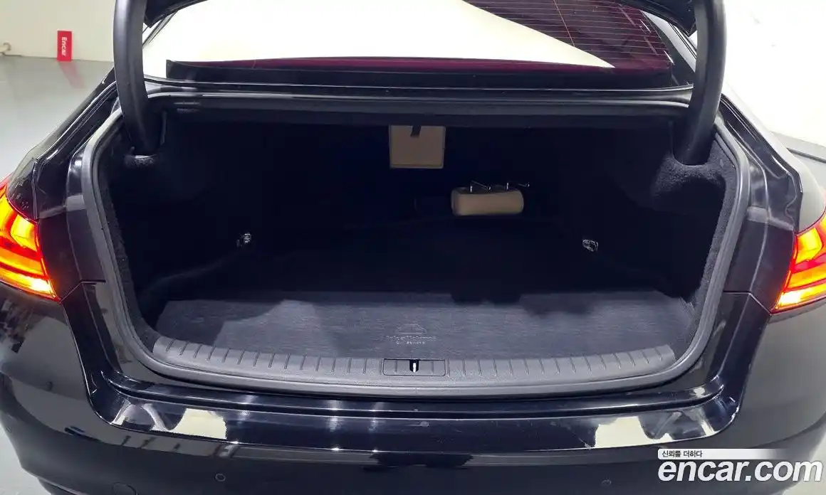 Genesis G80 2017 3.3 гидро, фото 35