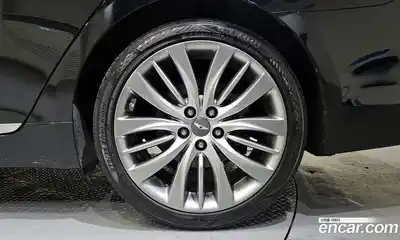 Genesis G80 2017 3.3 гидро, миниатюра 7