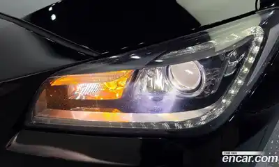 Genesis G80 2017 3.3 гидро, миниатюра 8