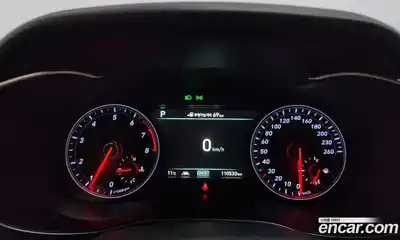 Genesis G70 2018 2.0 гидро, миниатюра 11