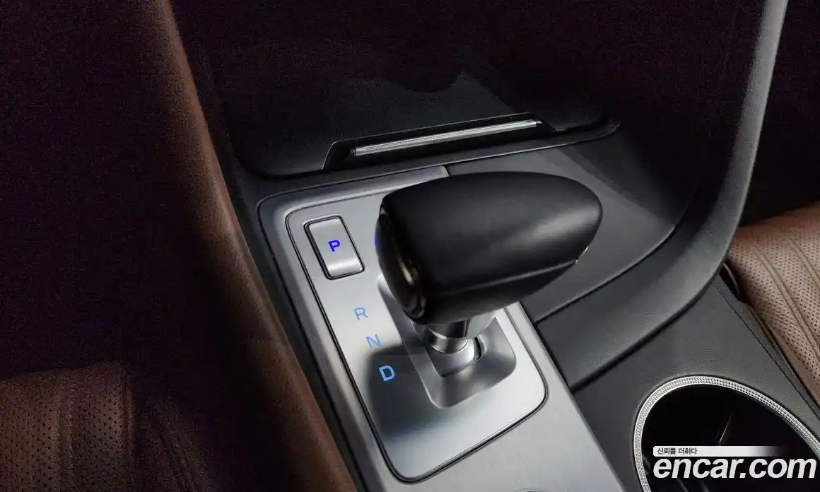 Genesis G70 2018 2.0 гидро, фото 12