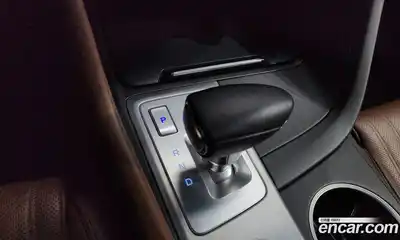 Genesis G70 2018 2.0 гидро, миниатюра 12