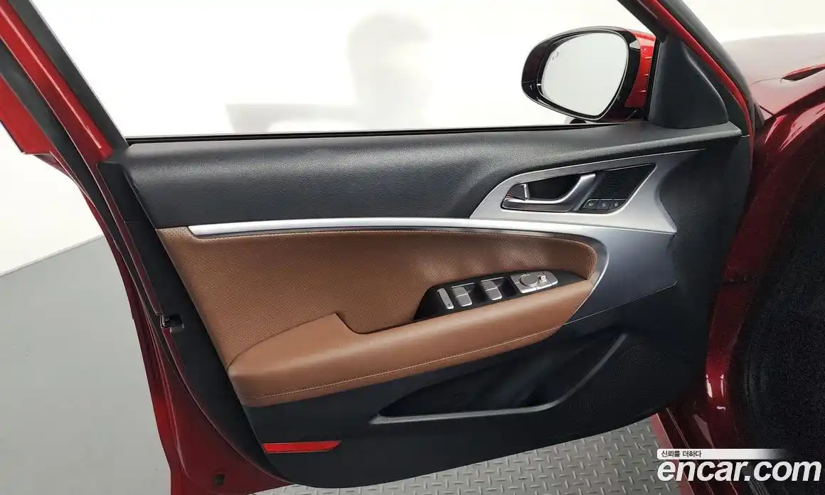 Genesis G70 2018 2.0 гидро, фото 14