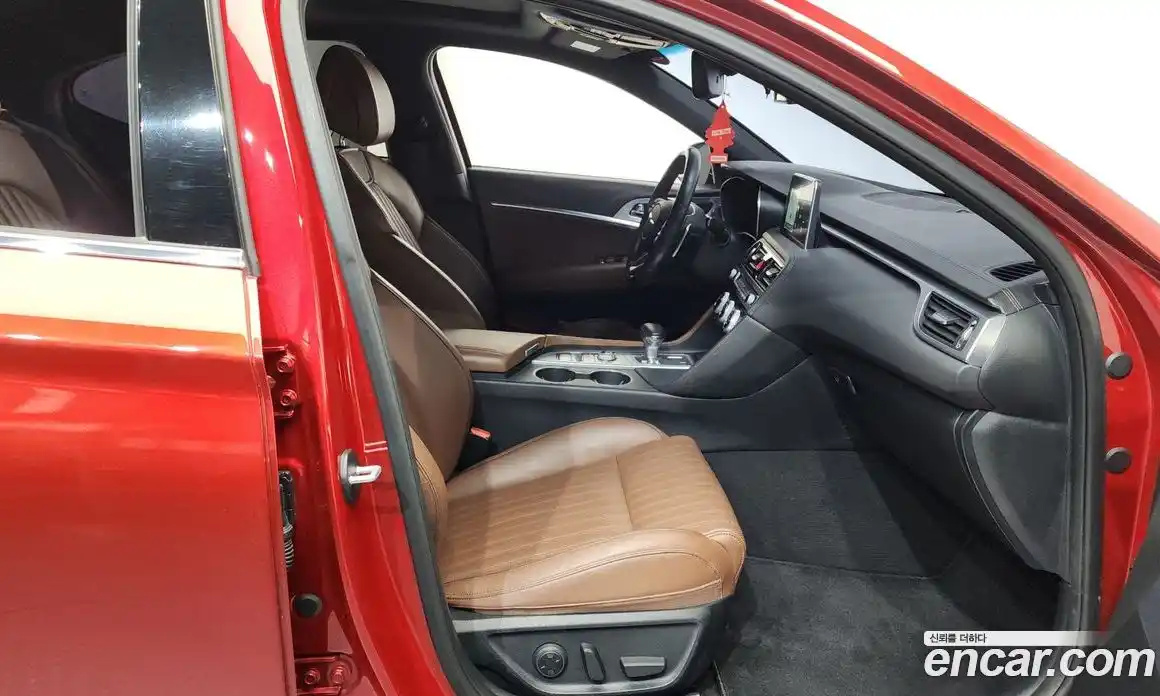 Genesis G70 2018 2.0 гидро, фото 16