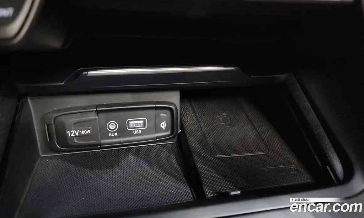 Genesis G70 2018 2.0 гидро, фото 18