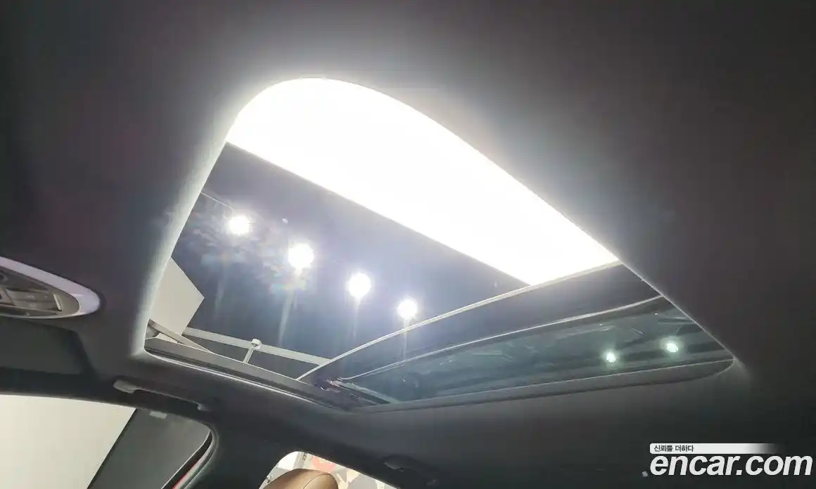 Genesis G70 2018 2.0 гидро, фото 23