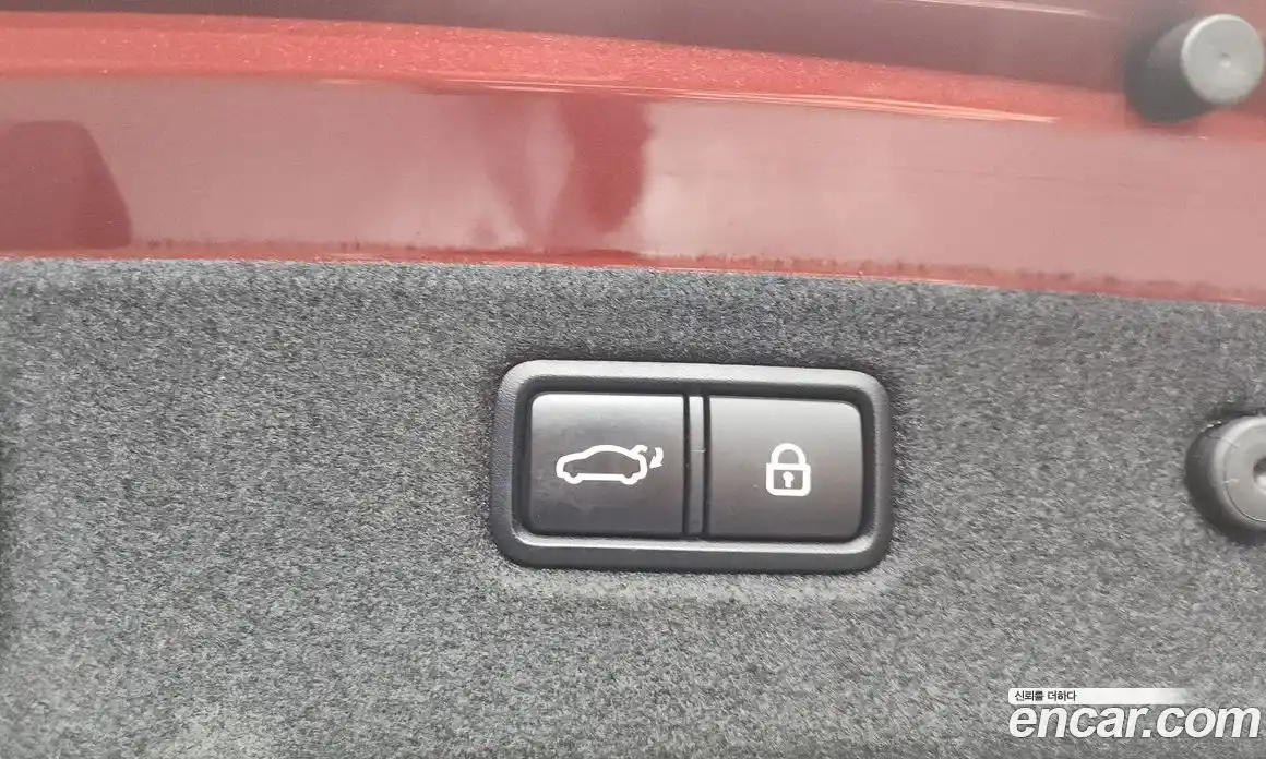 Genesis G70 2018 2.0 гидро, фото 24