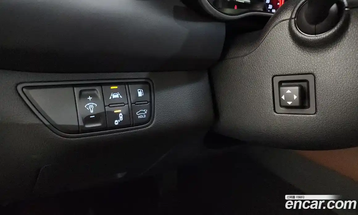 Genesis G70 2018 2.0 гидро, фото 28