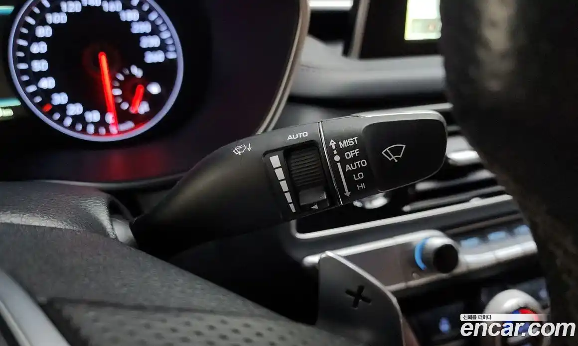 Genesis G70 2018 2.0 гидро, фото 29