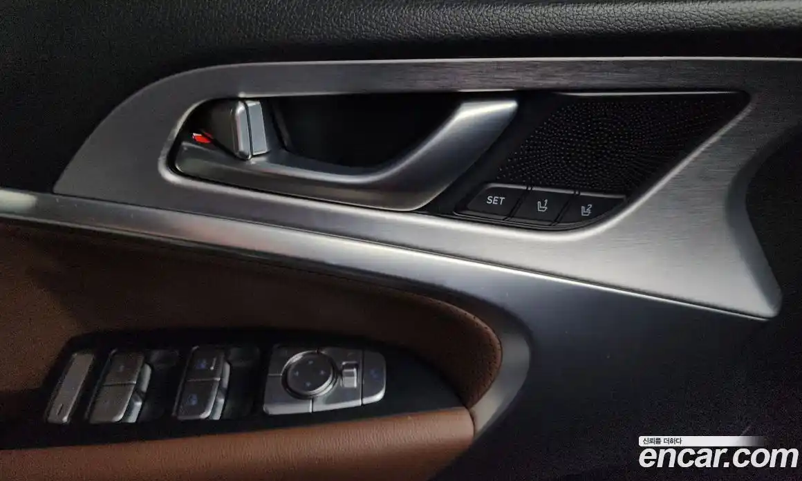 Genesis G70 2018 2.0 гидро, фото 30