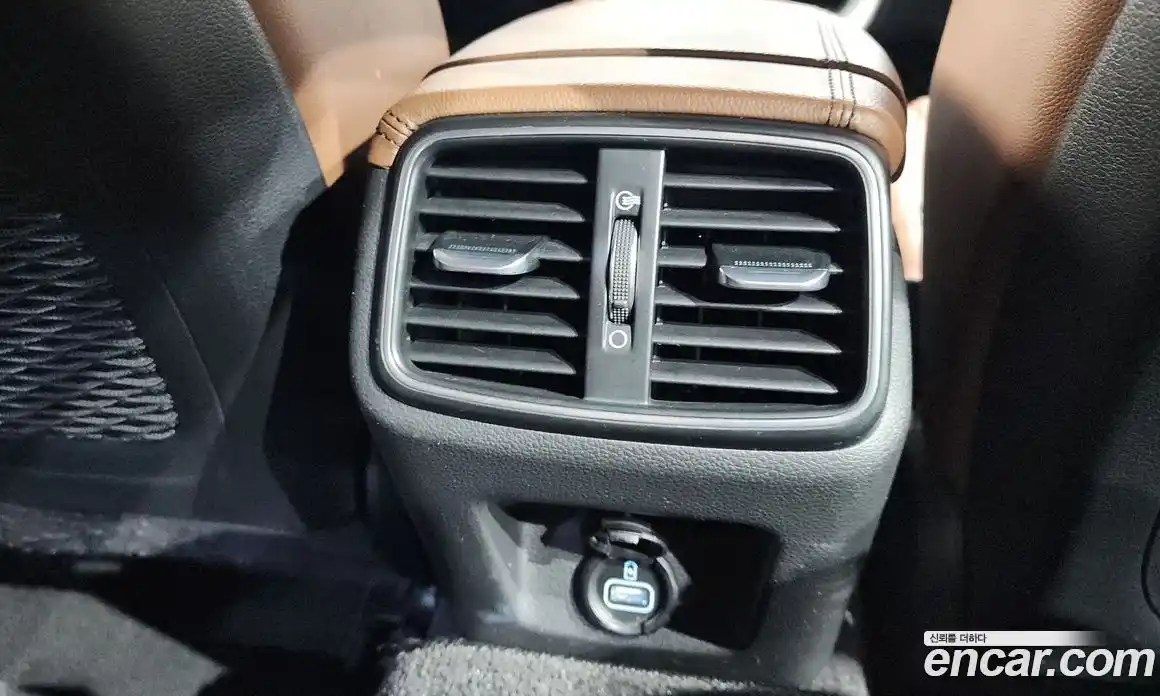 Genesis G70 2018 2.0 гидро, фото 31