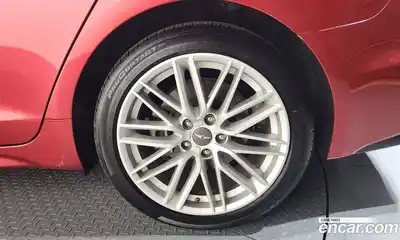 Genesis G70 2018 2.0 гидро, миниатюра 7