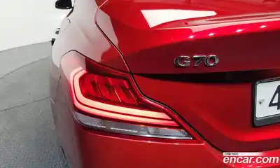 Genesis G70 2018 2.0 гидро, миниатюра 9