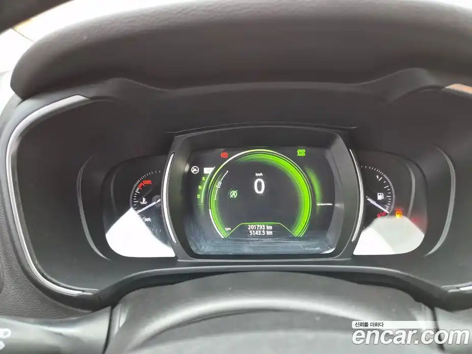 Renault QM6 2018 2.0 гидро, фото 11