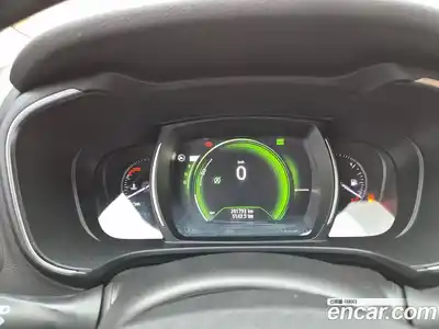 Renault QM6 2018 2.0 гидро, миниатюра 11