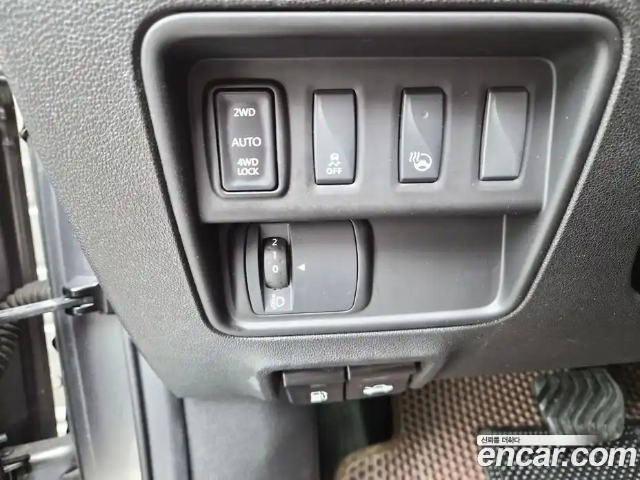 Renault QM6 2018 2.0 гидро, фото 12